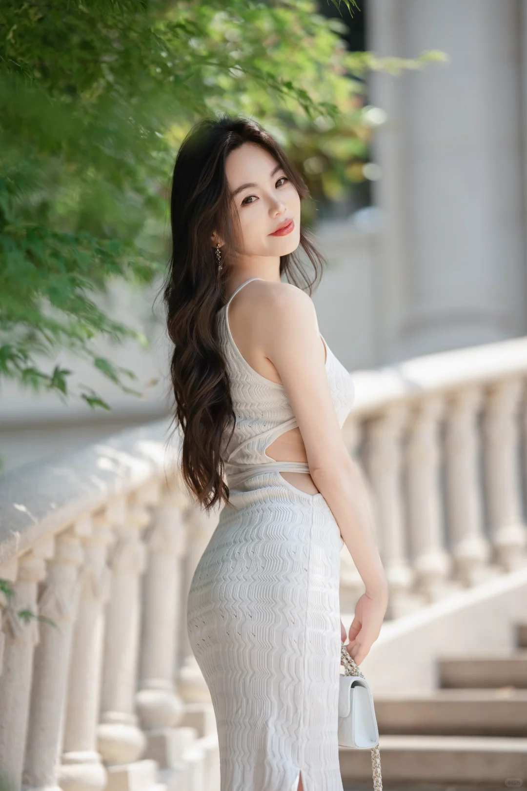 好有气质～