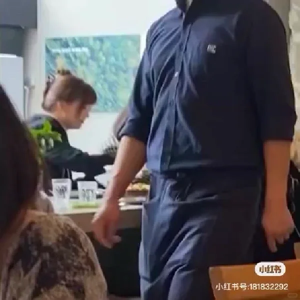 这个脸长的…