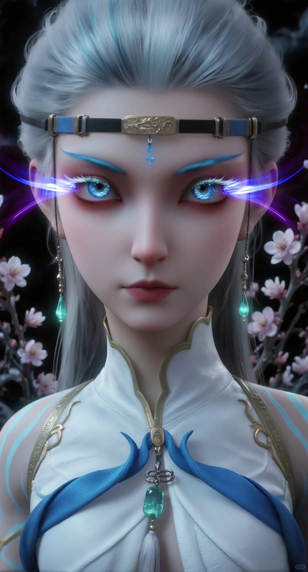 沧元图-知画壁纸