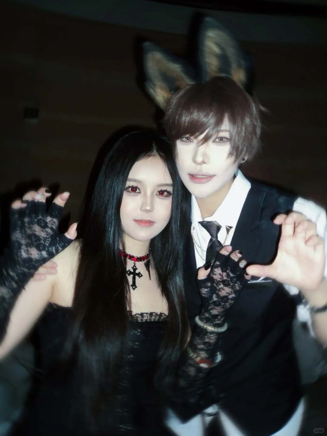 The night3.0 夜涩存档