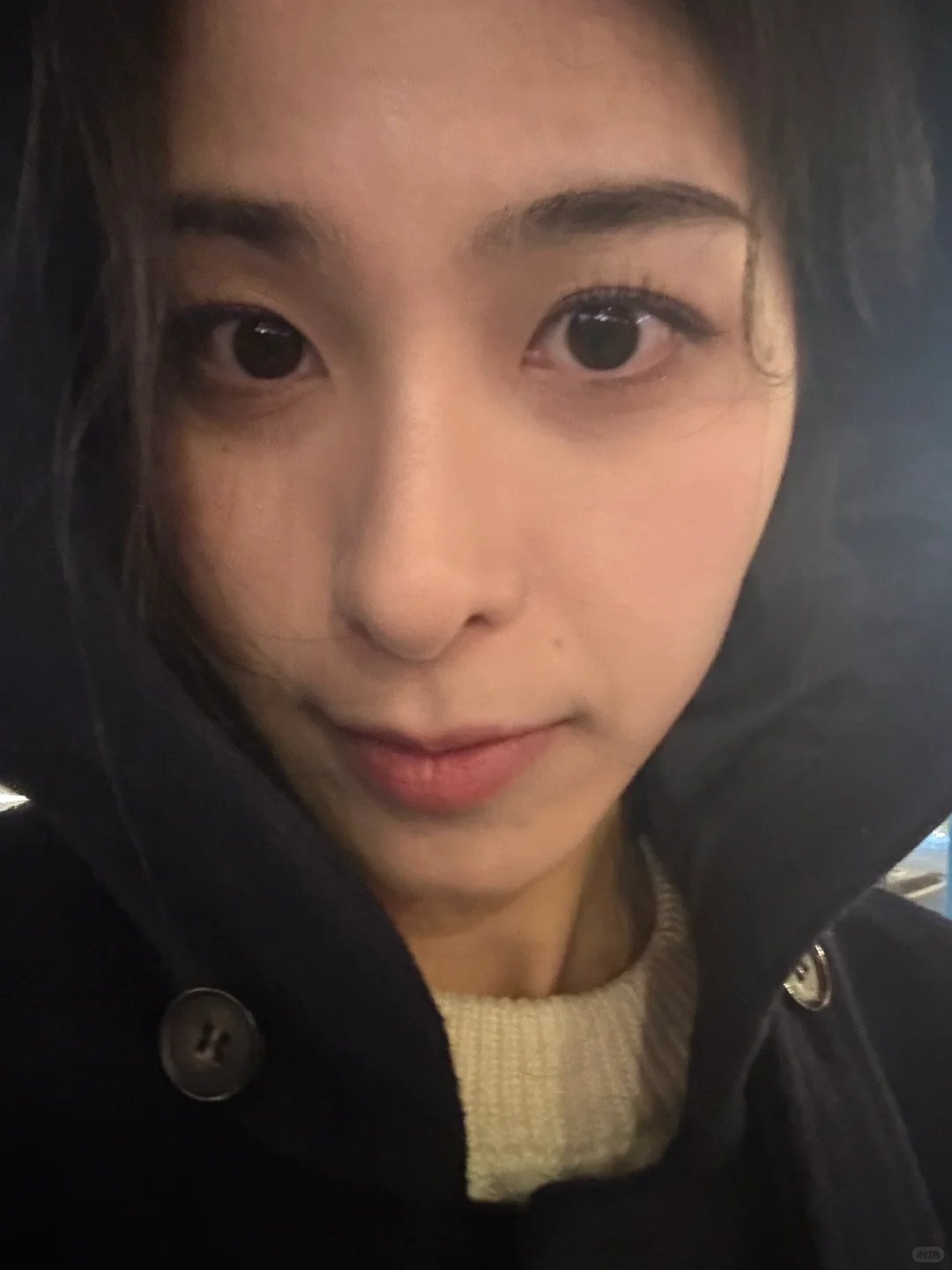 重新爱上自拍🤳🏻