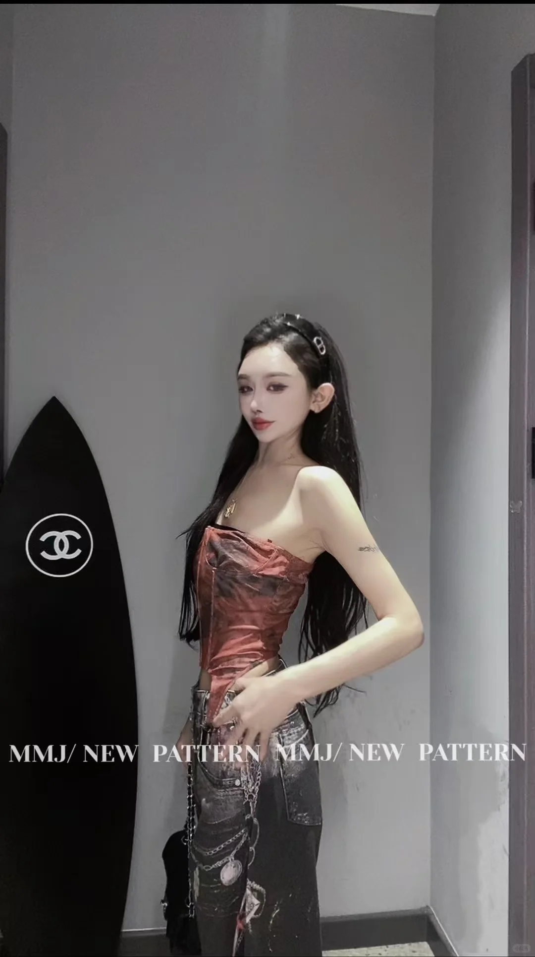 甜妹做久了 今天做辣妹