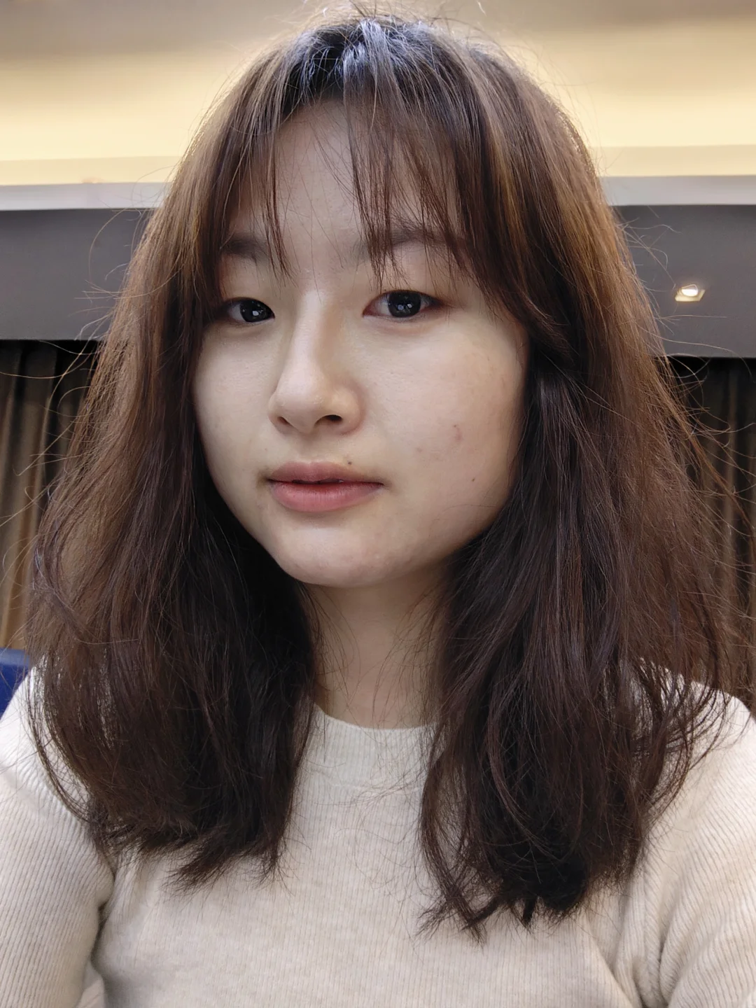 又被自己美到了怎么办