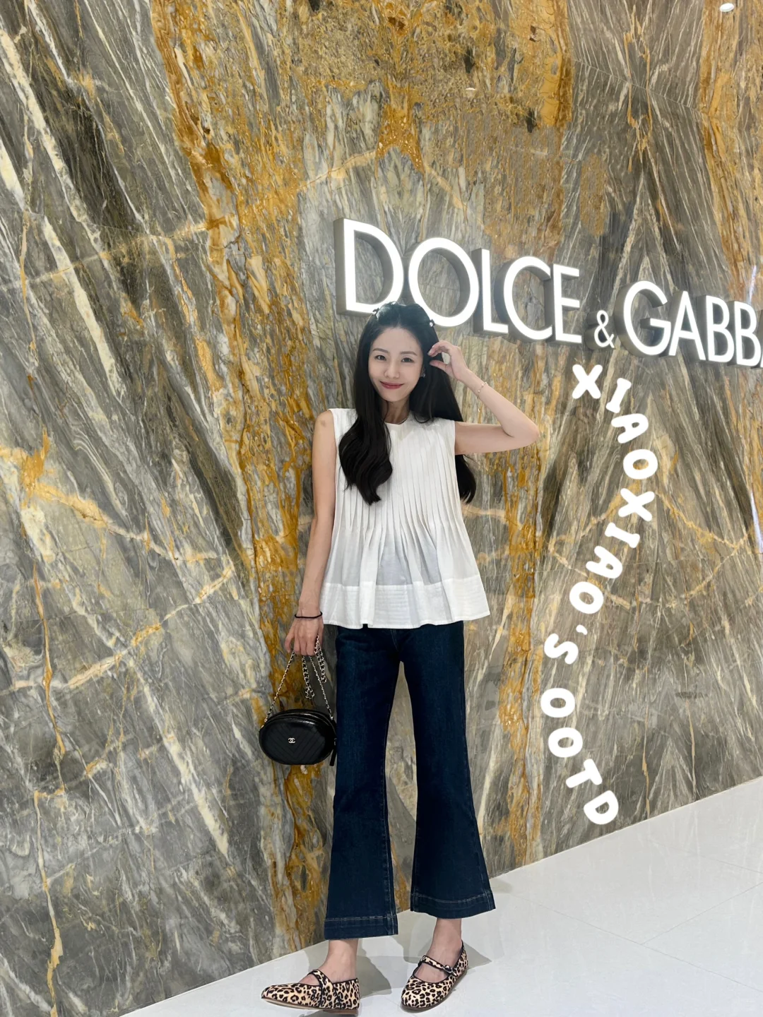 18图｜漂亮的小裙子们已经蓄势待发啦 👗
