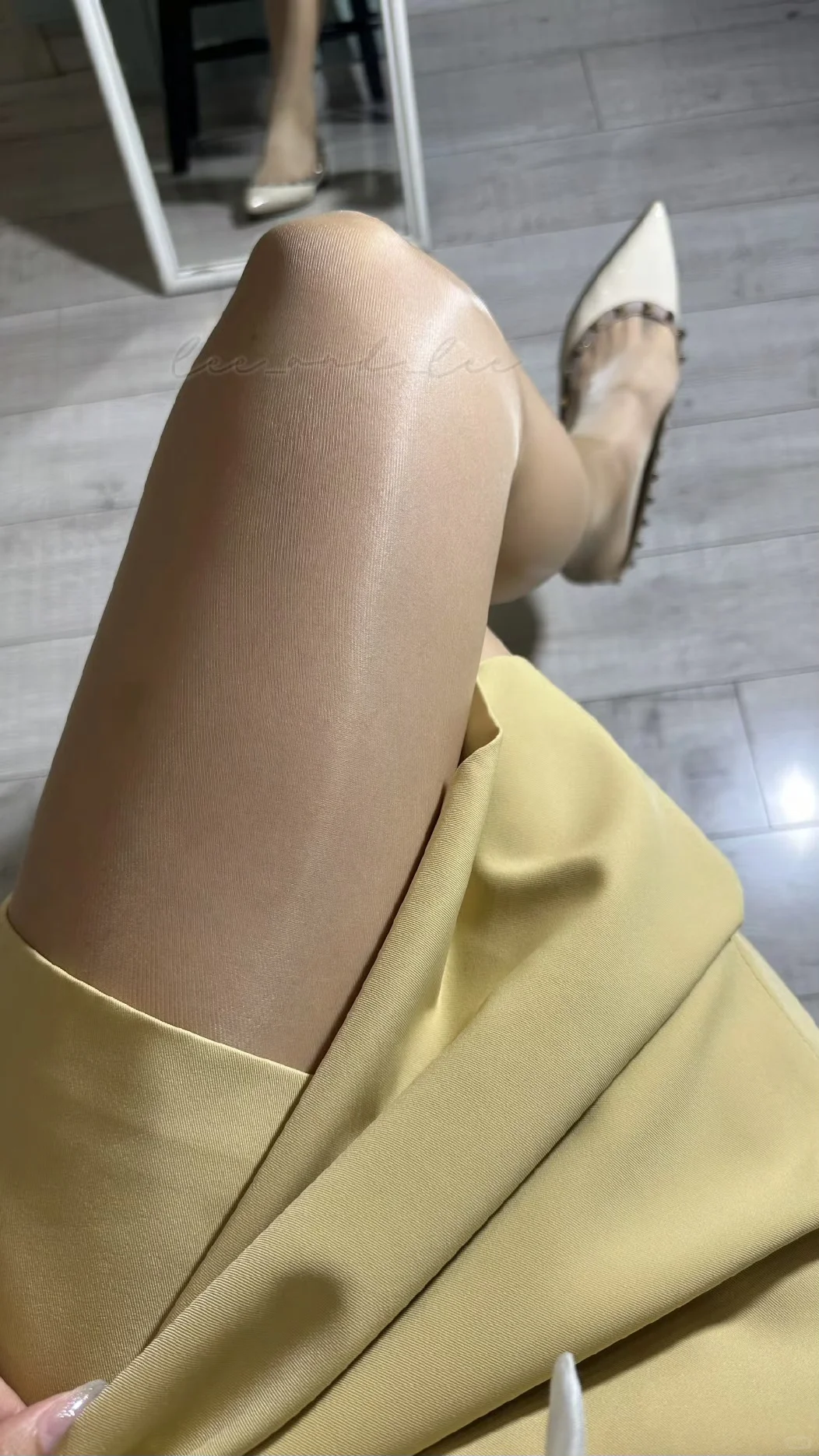 成熟御姐穿搭风格