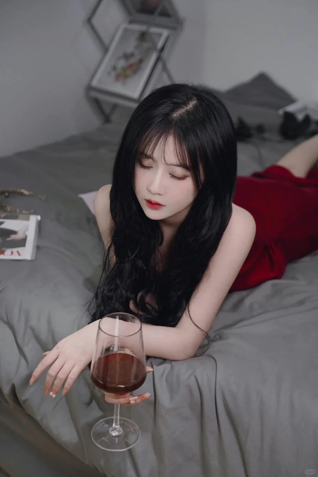 女大 模特 配合度超高哒 蹲摄影爱好者约拍