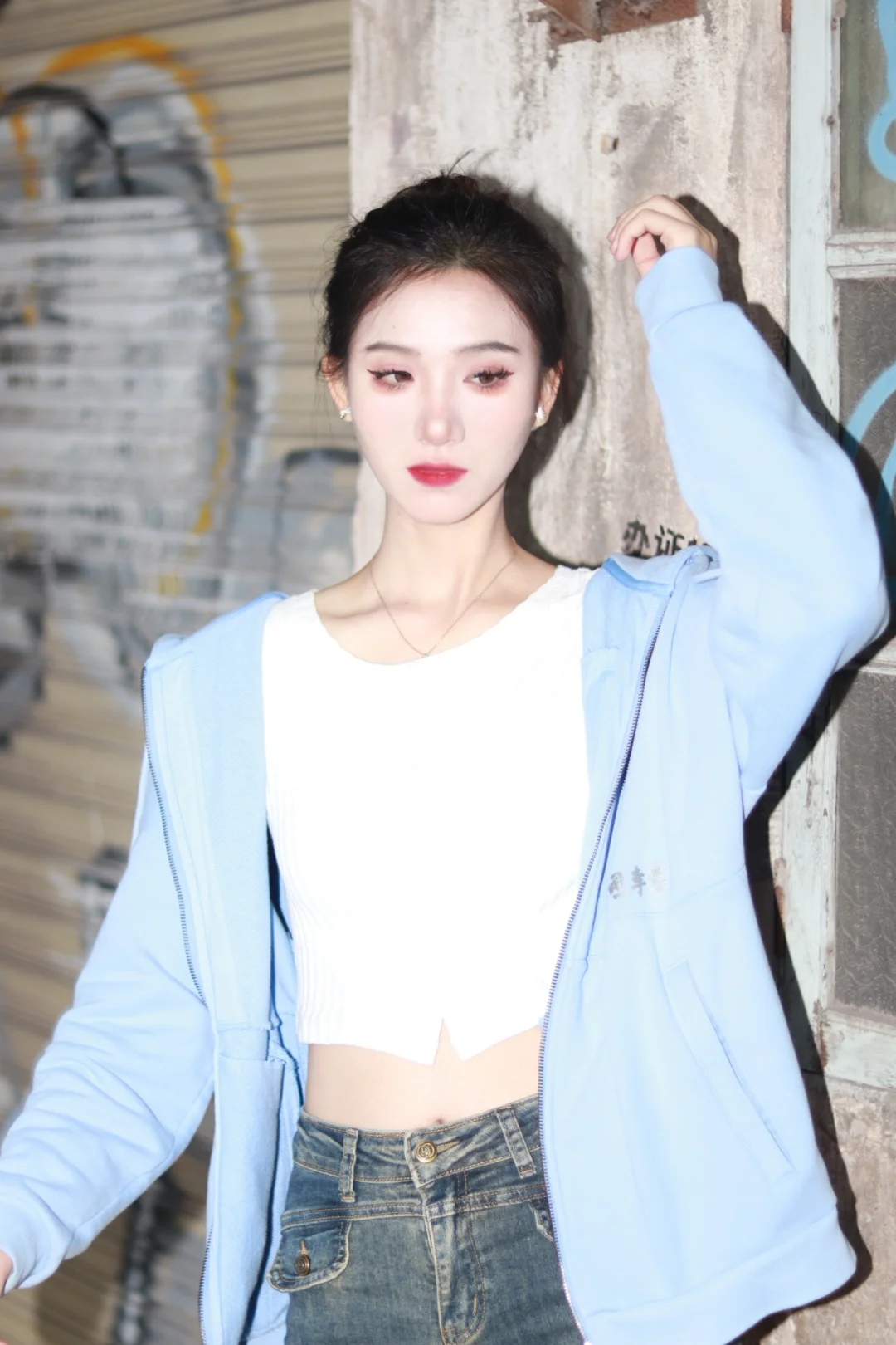 04 白羊 170 女大