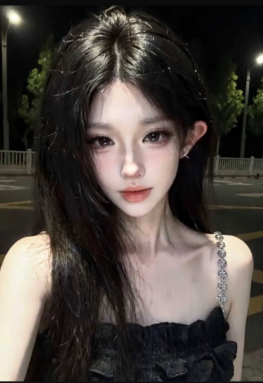 外貌显化Day89
