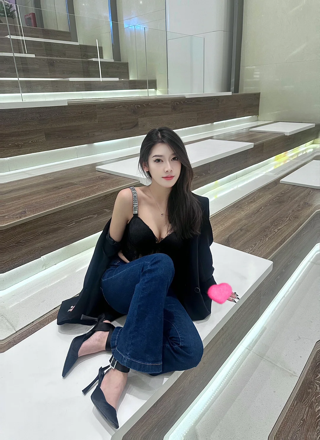 维秘鱼骨内衣