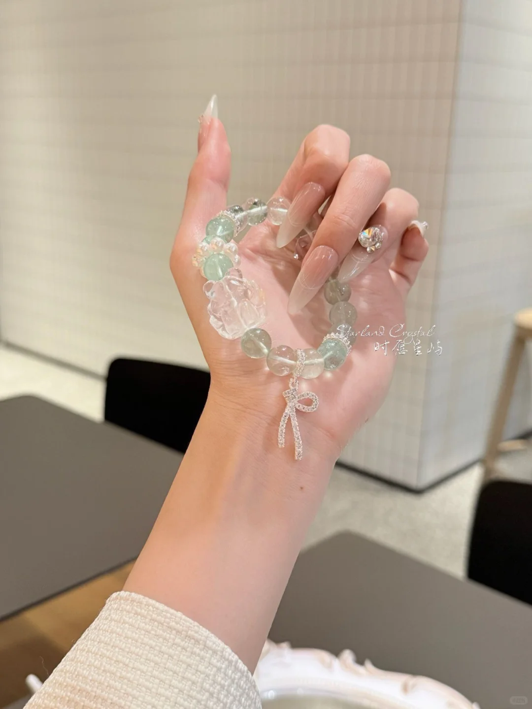 女大严选 天天被人追着要链接 发都发麻了