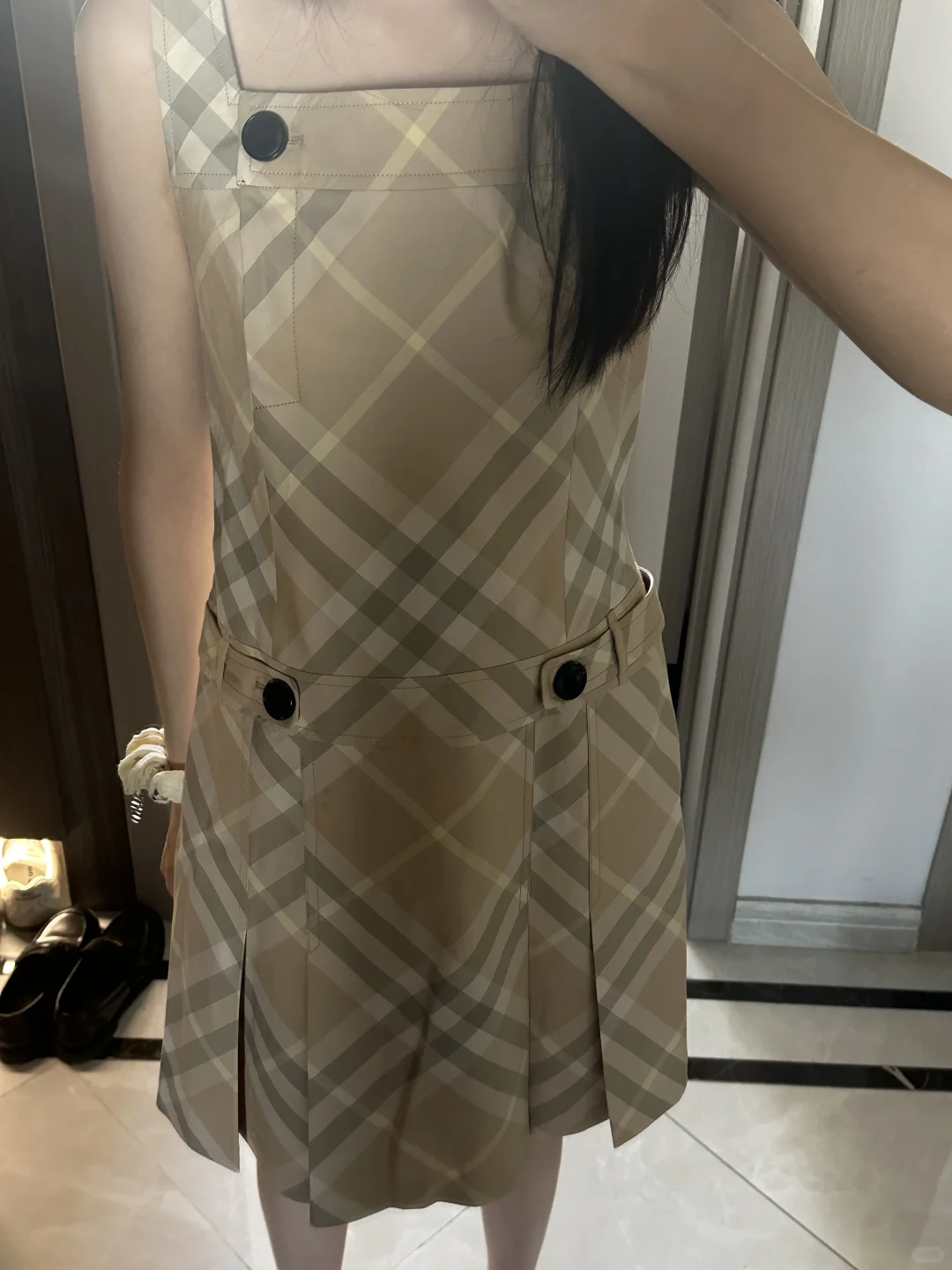 发财宅女|俏皮的淑女