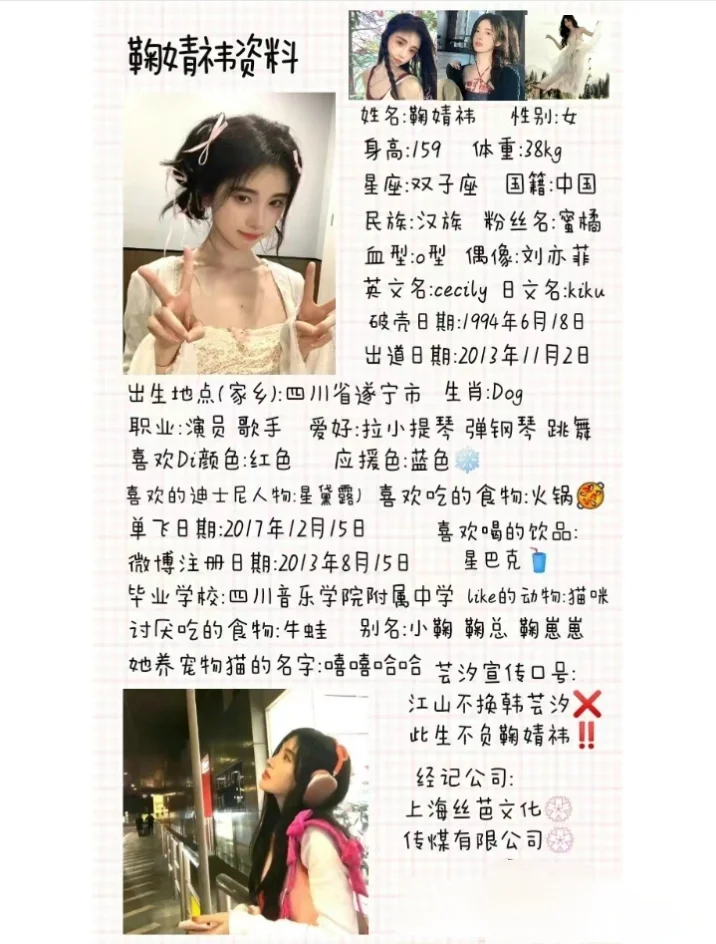 女明星真实年龄，谁惊艳到了你？