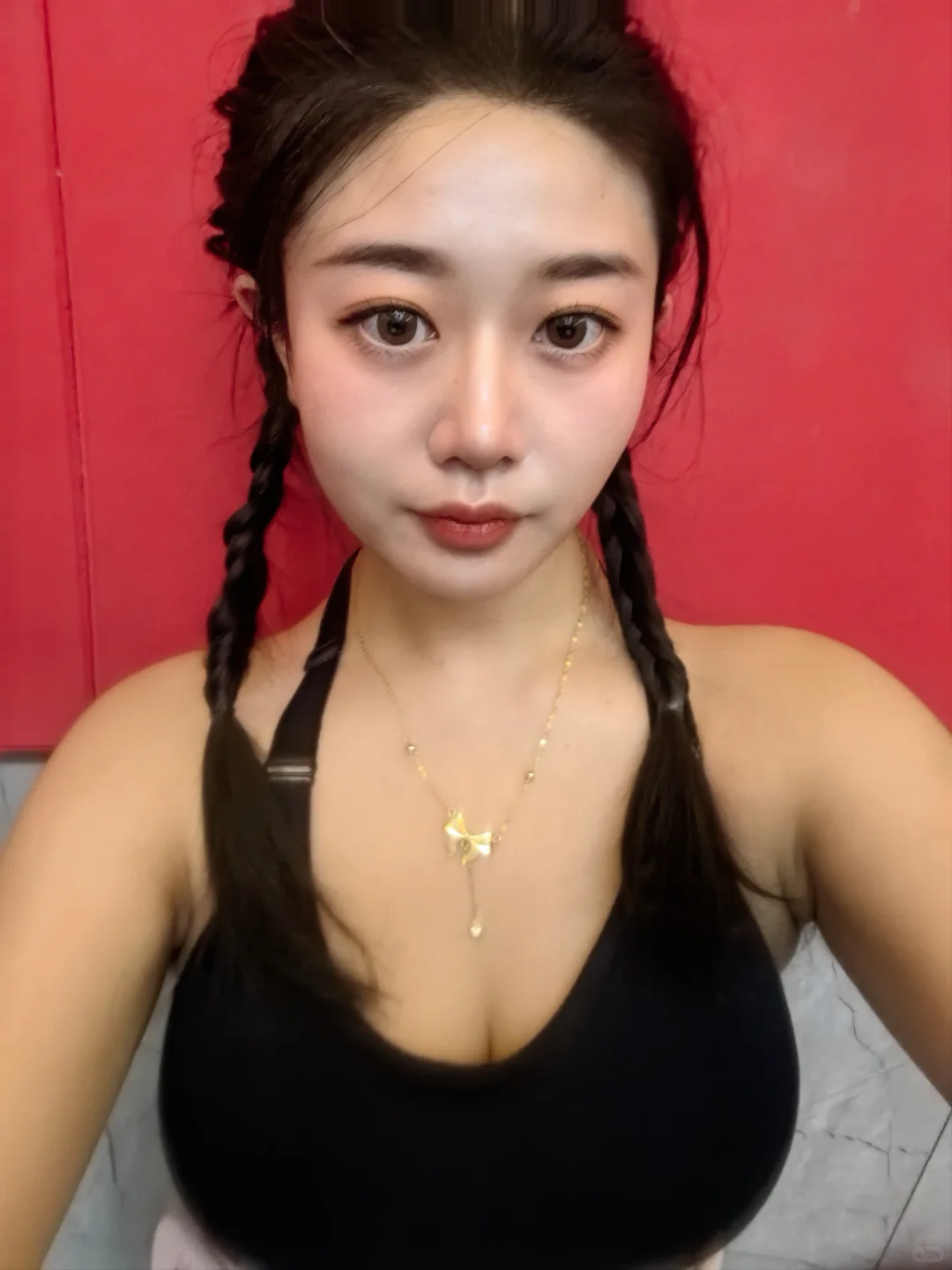 海拉尔健身ootd