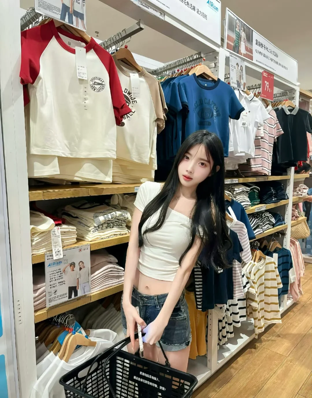 厦门 女大学生