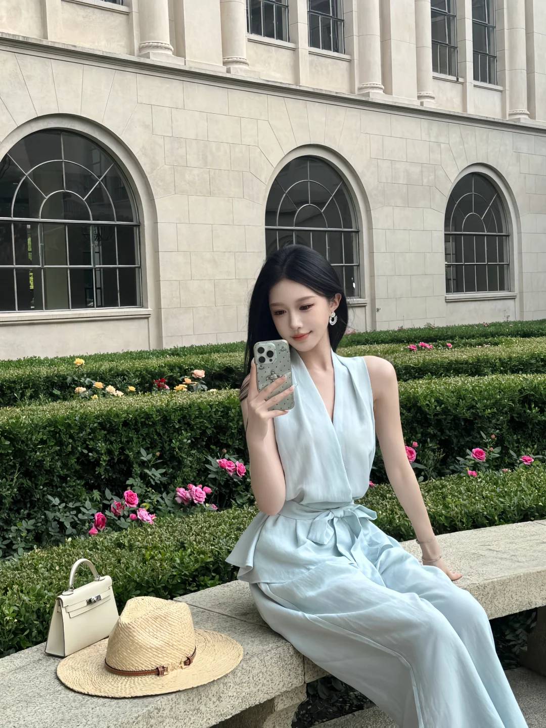 风轻轻🌿