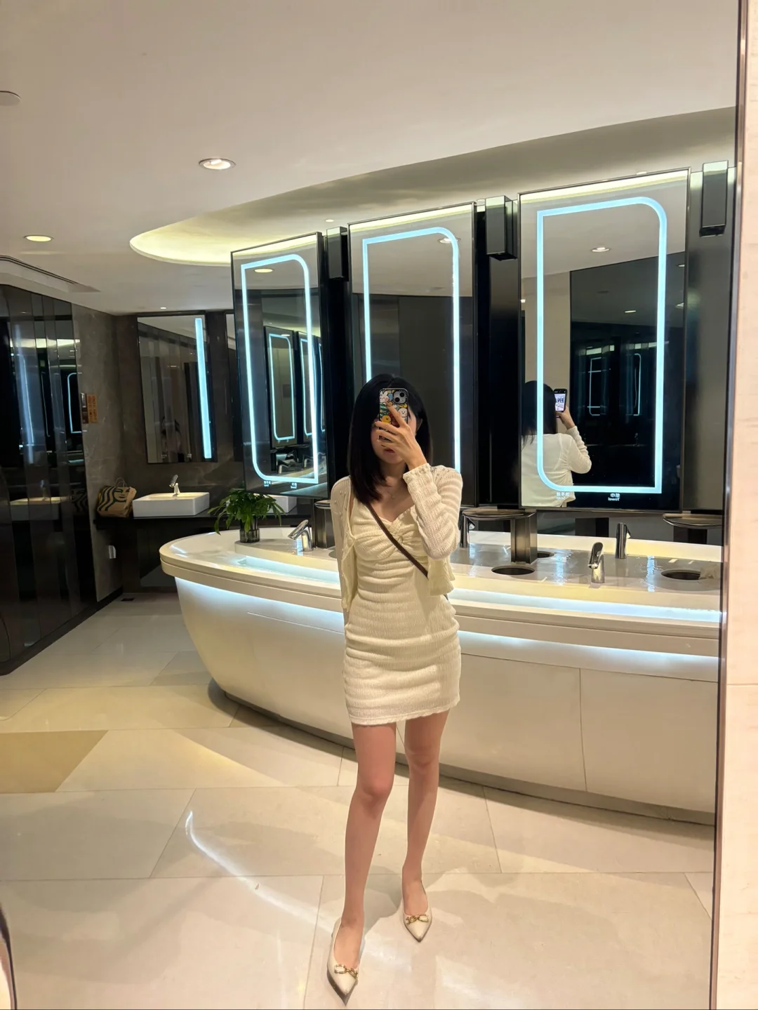 梦中情腿2