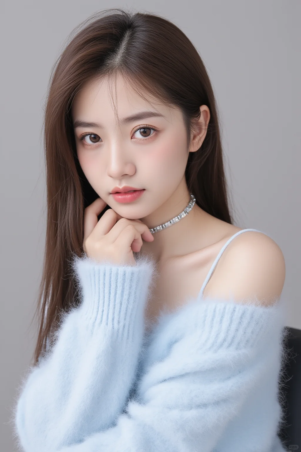 咒语分享_F.1_Lora_ 少妇2.0