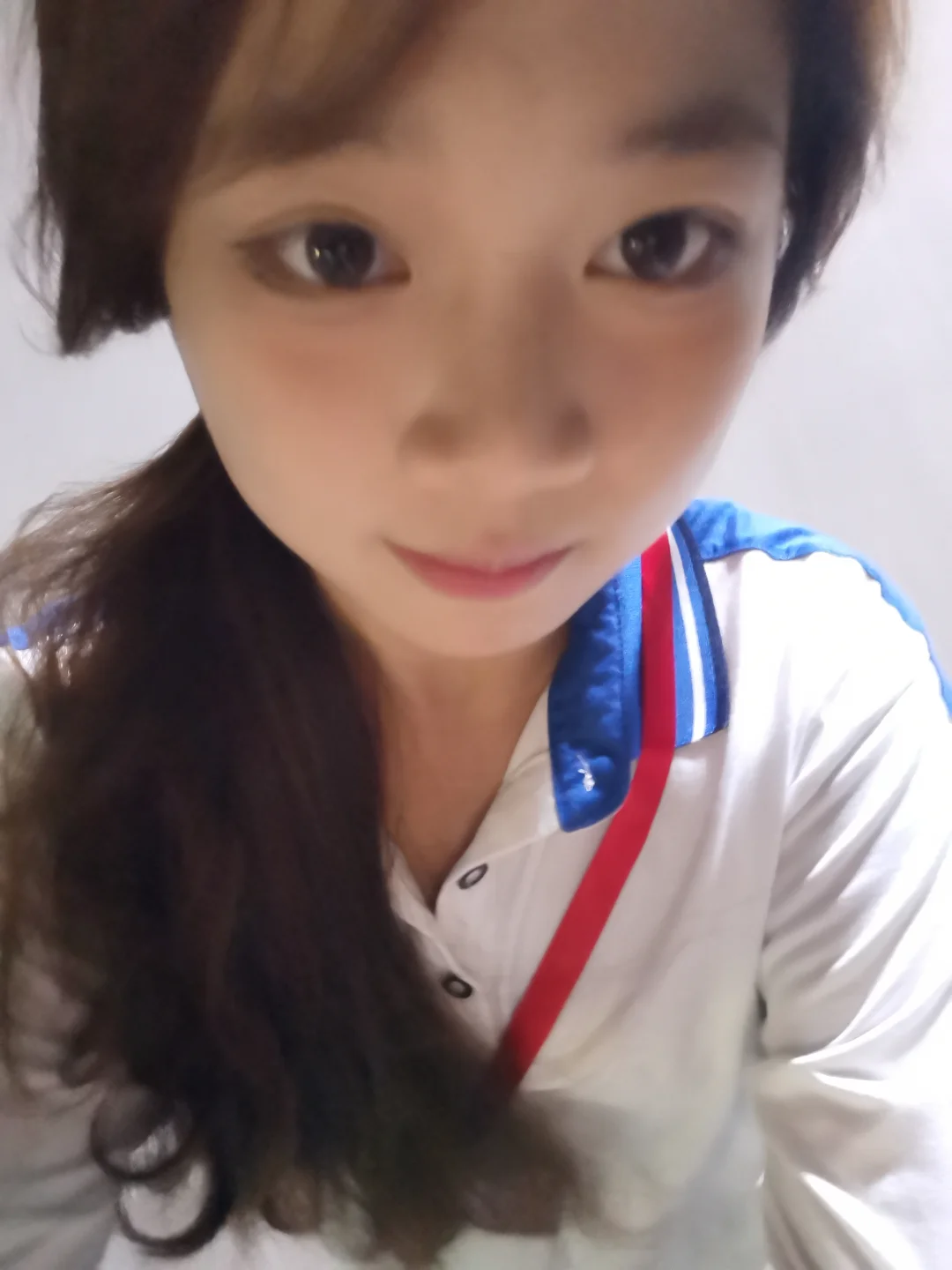 女高。