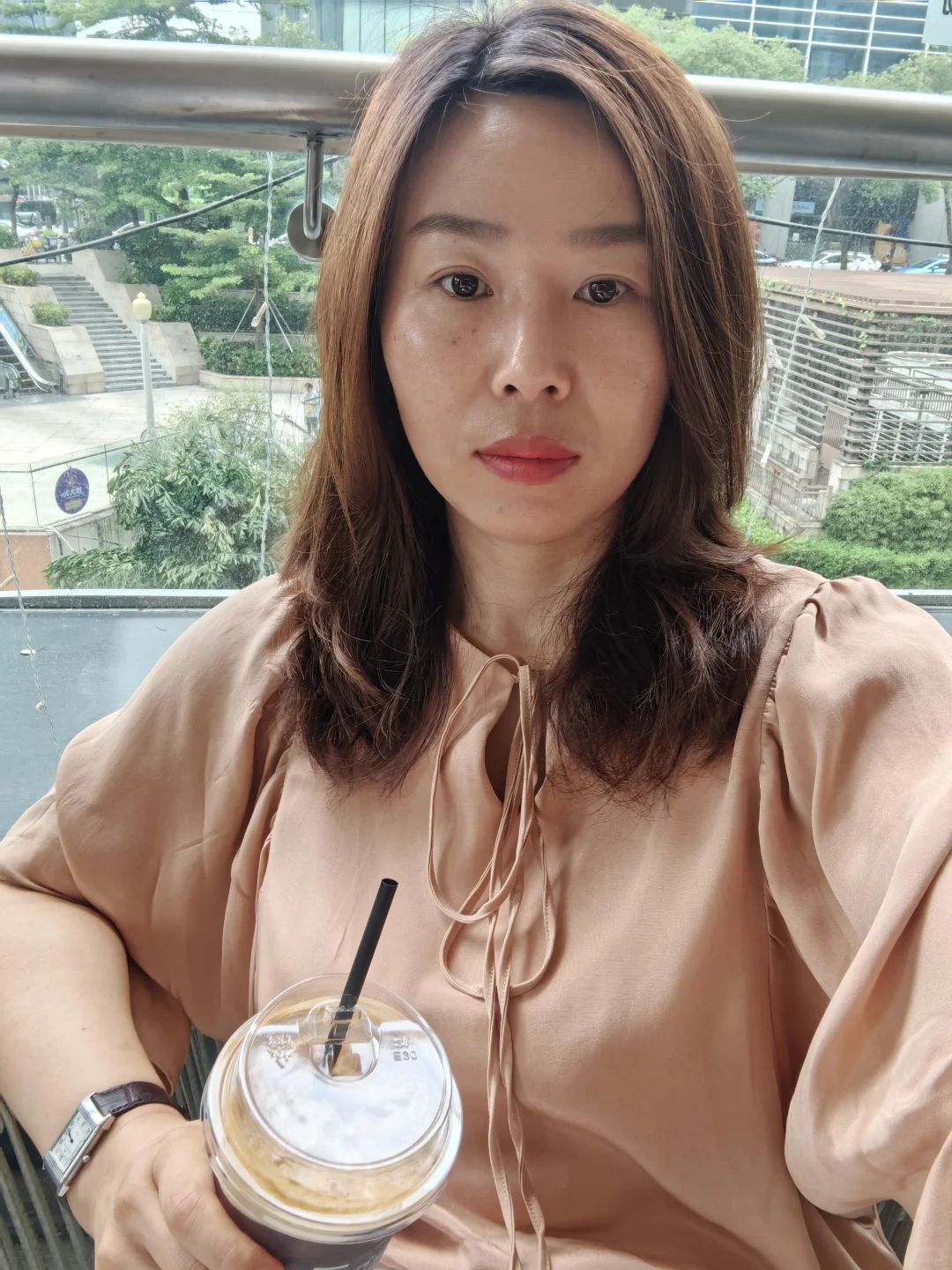 从小到大，就没把美当回事，遗憾有多少？