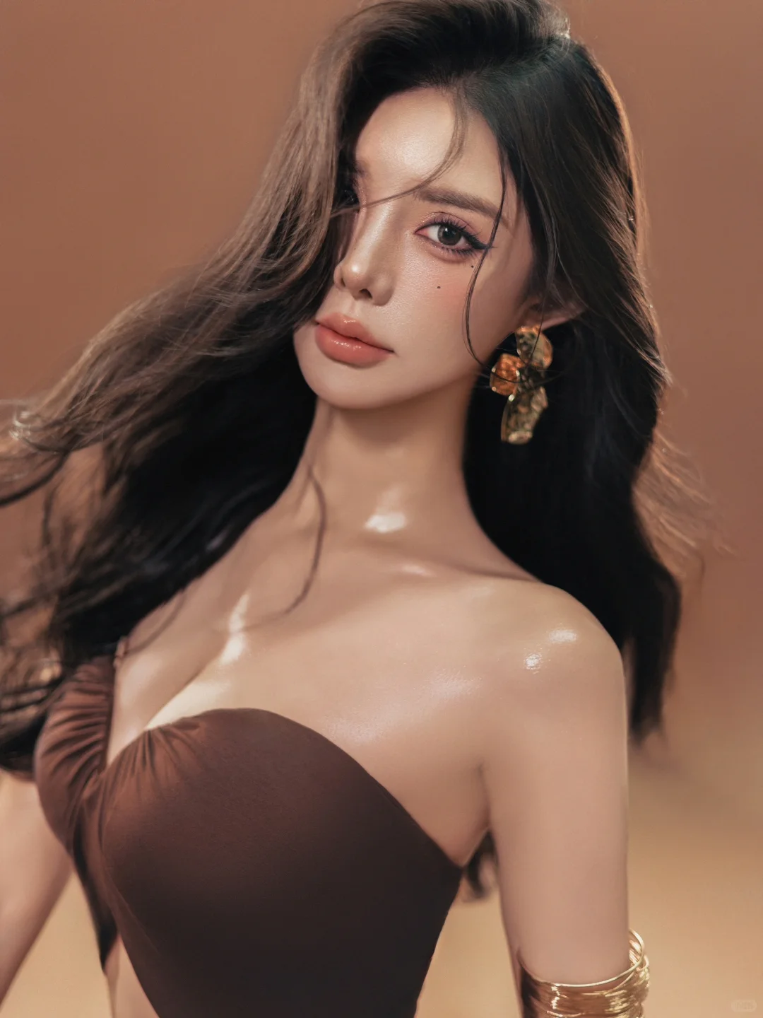 YeXiang｜Maillard優雅知性⚜️御姐雜誌📚