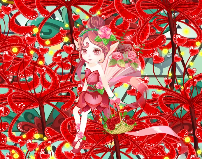 拉贝尔大陆非著名打卡地