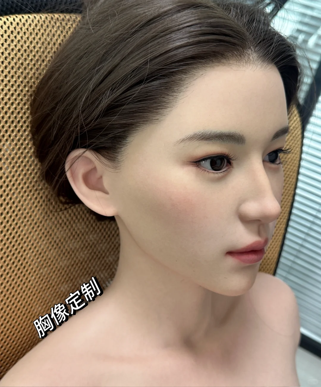 🈶️“人妻”那味了 不需要P图的天然美女🧍‍♀️