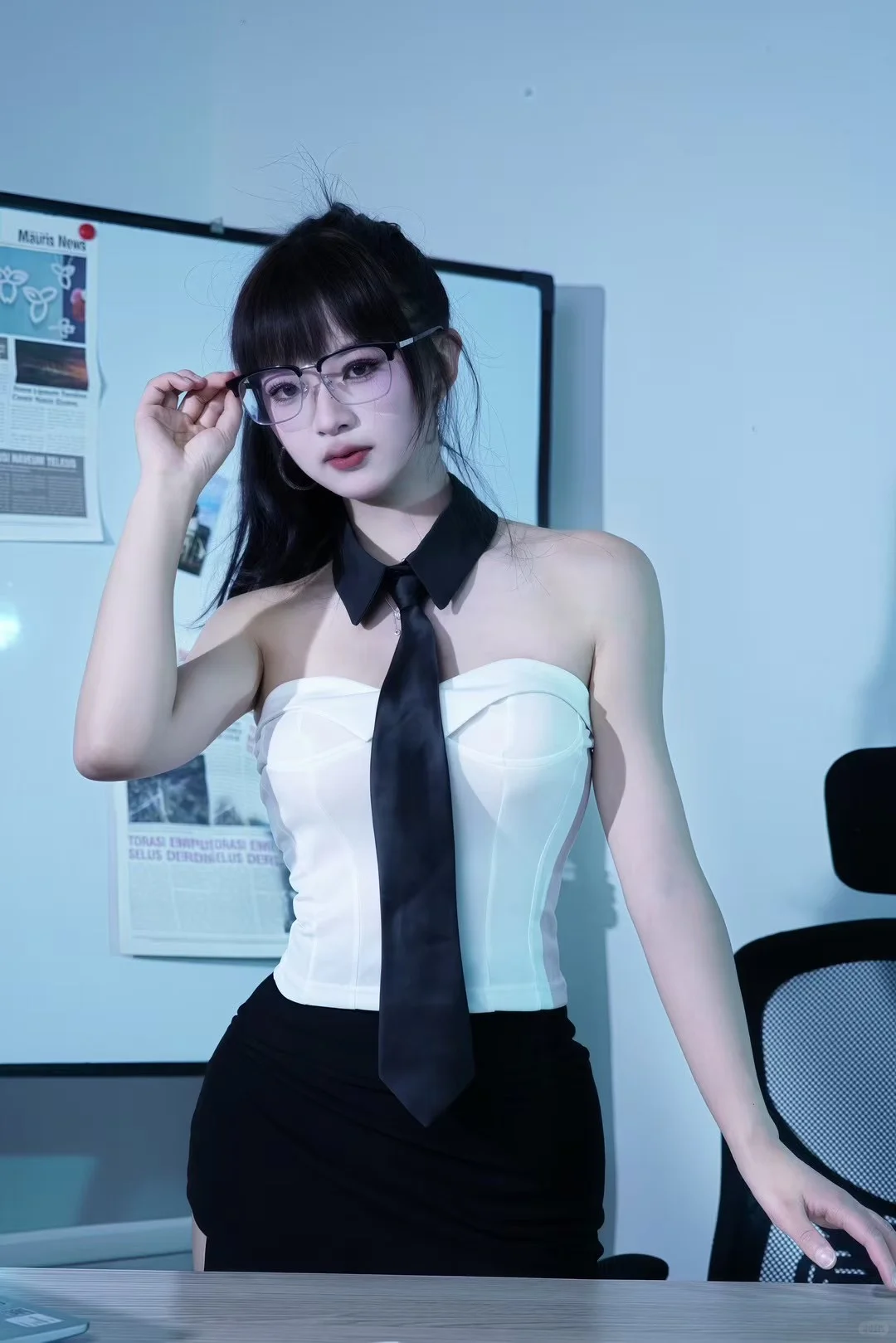 个人写真摄影