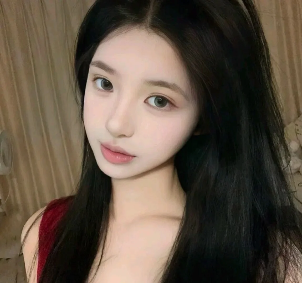 00后杭州女大学生