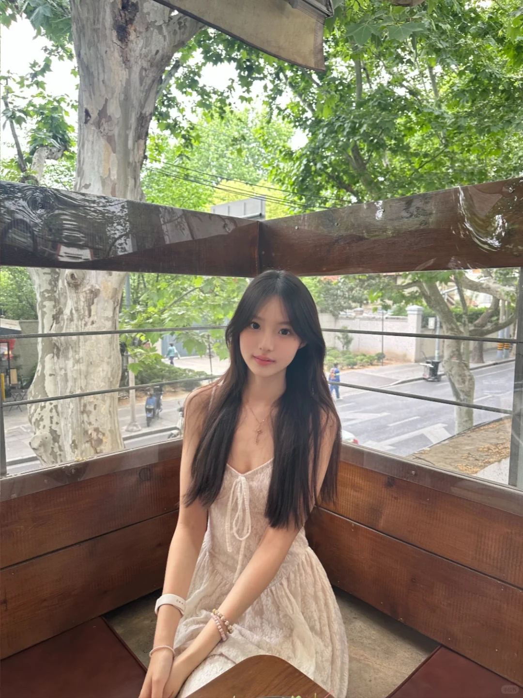 清纯女大 小众新人女模 寻摄影📹