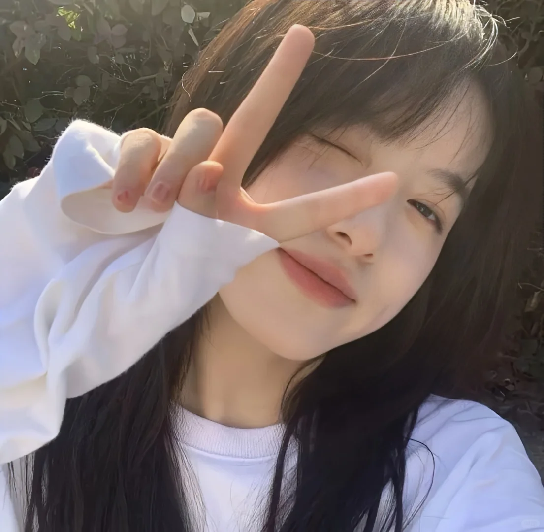 太绝啦这组𝐖𝐞𝐂𝐡𝐚𝐭女生头像