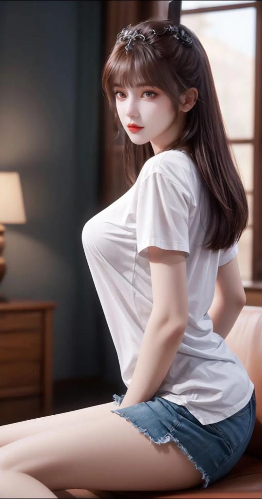 小舞变装