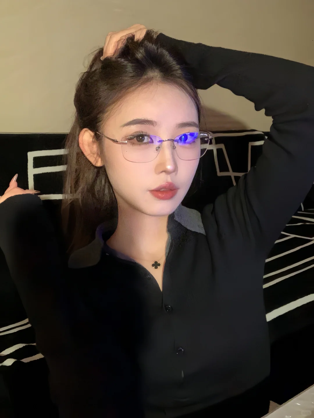 果然食物链的顶端，还得是姐姐