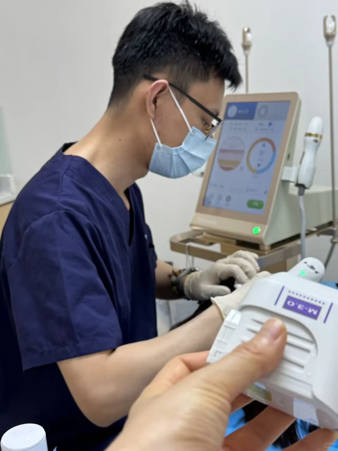 对杭州三甲的超s炮毫无抵抗力