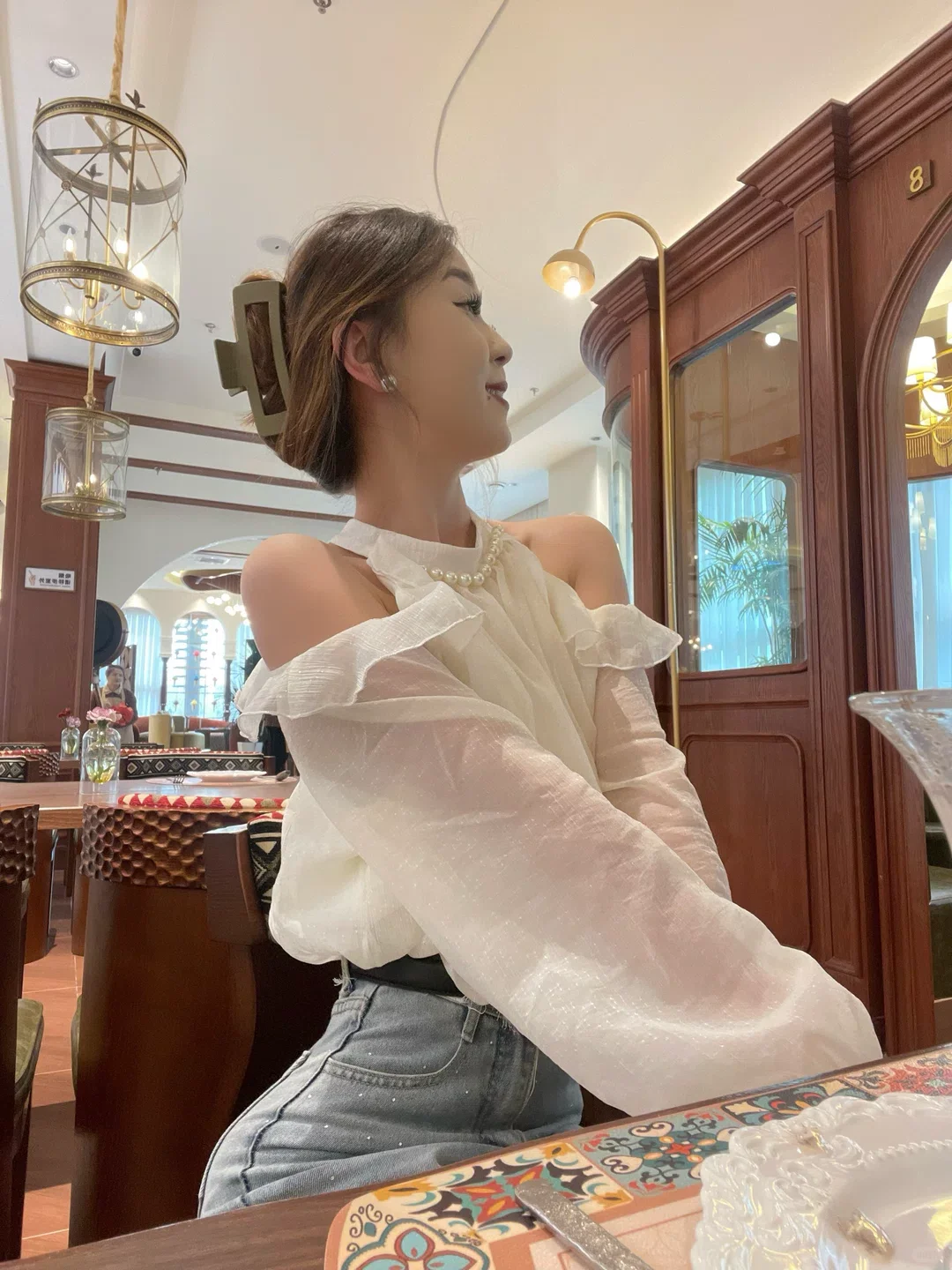 同城少妇