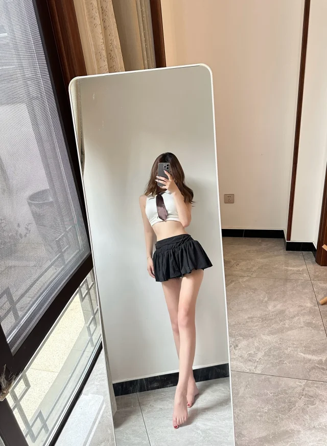 性感照片怎么拍