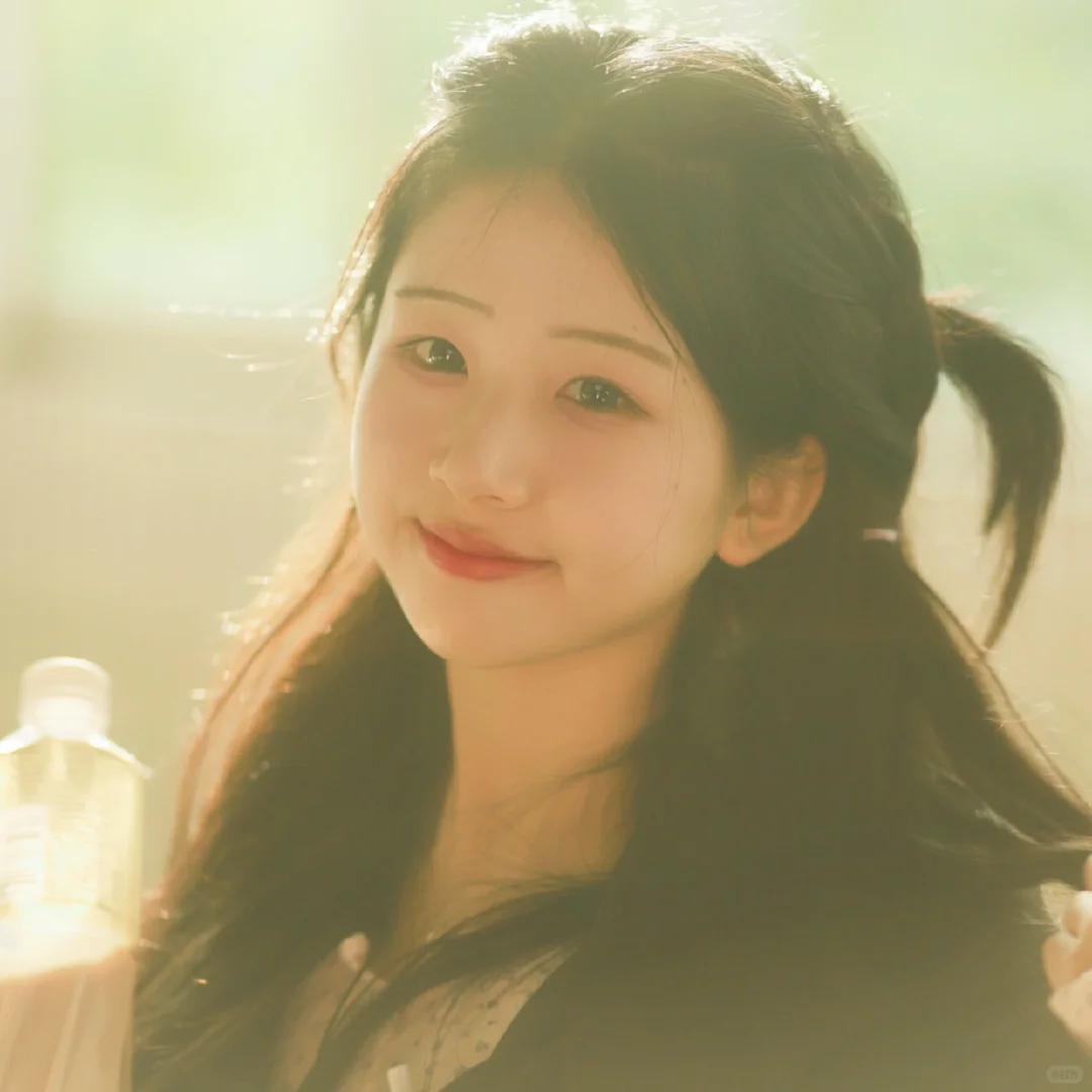 一张樱花妹（不是