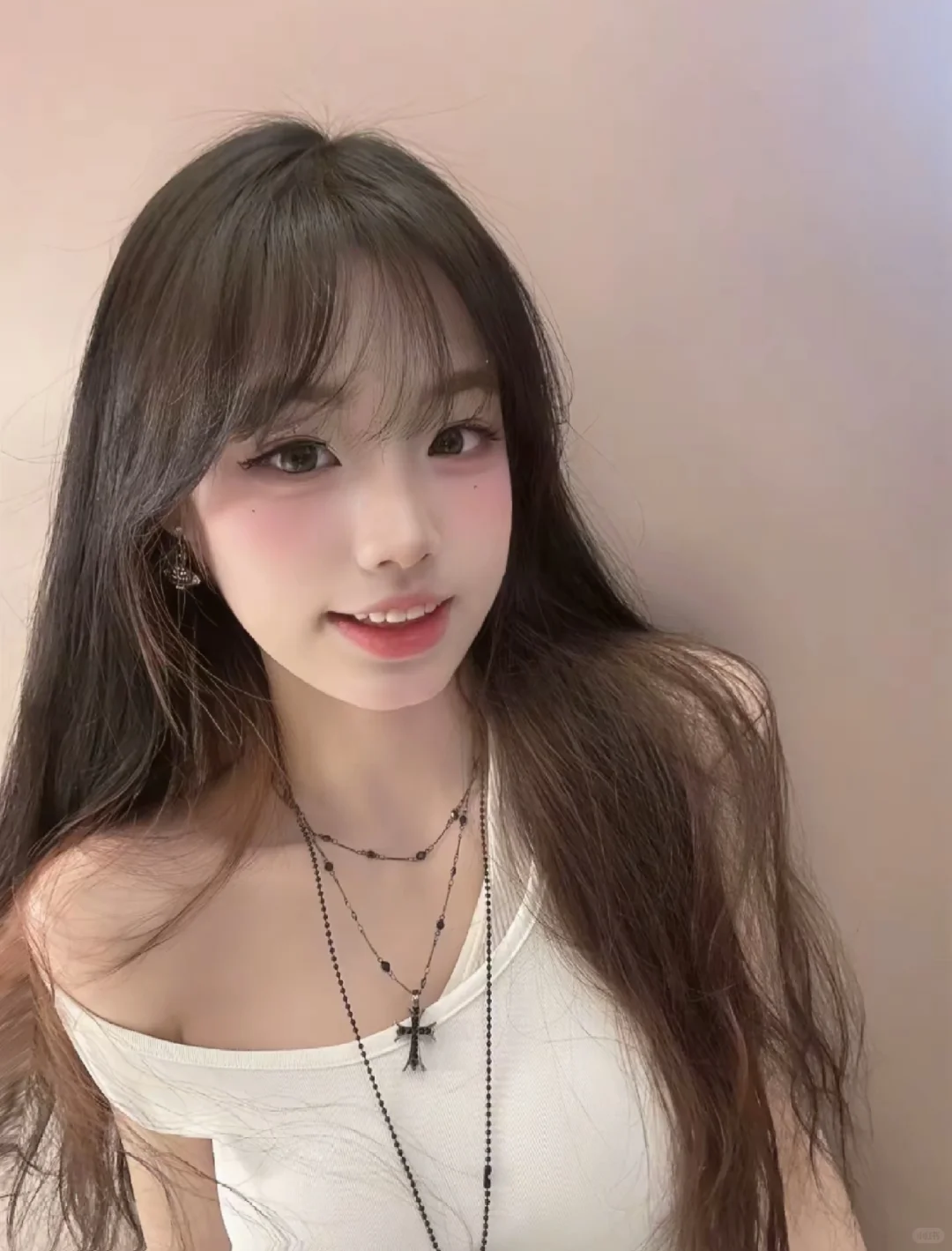 甜美女大！寻摄影爱好者，可互动 大大持渡