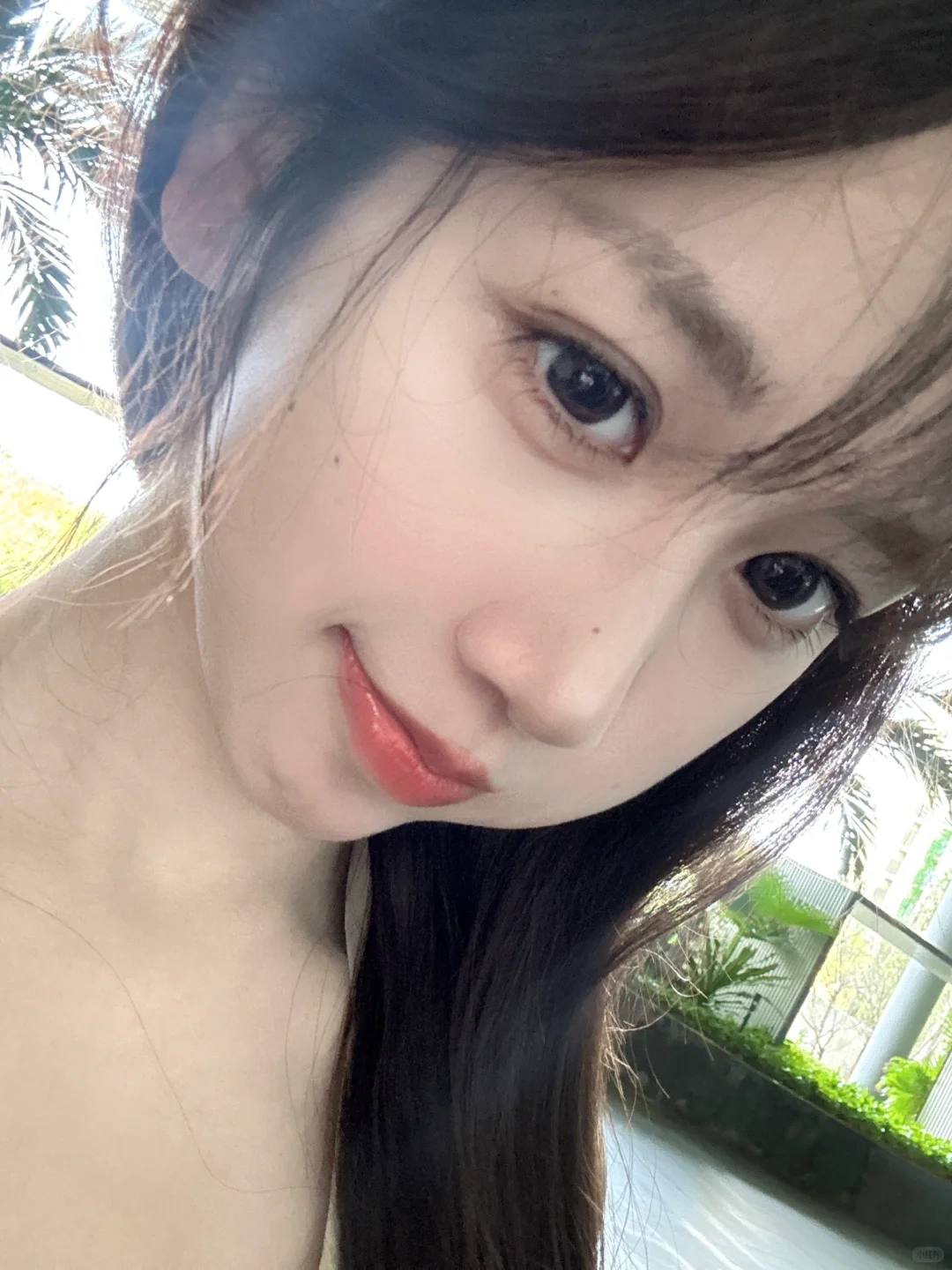 甜妹 幼态感坦白局！૮꒰˶ฅ́˘ฅ̀˶꒱ა