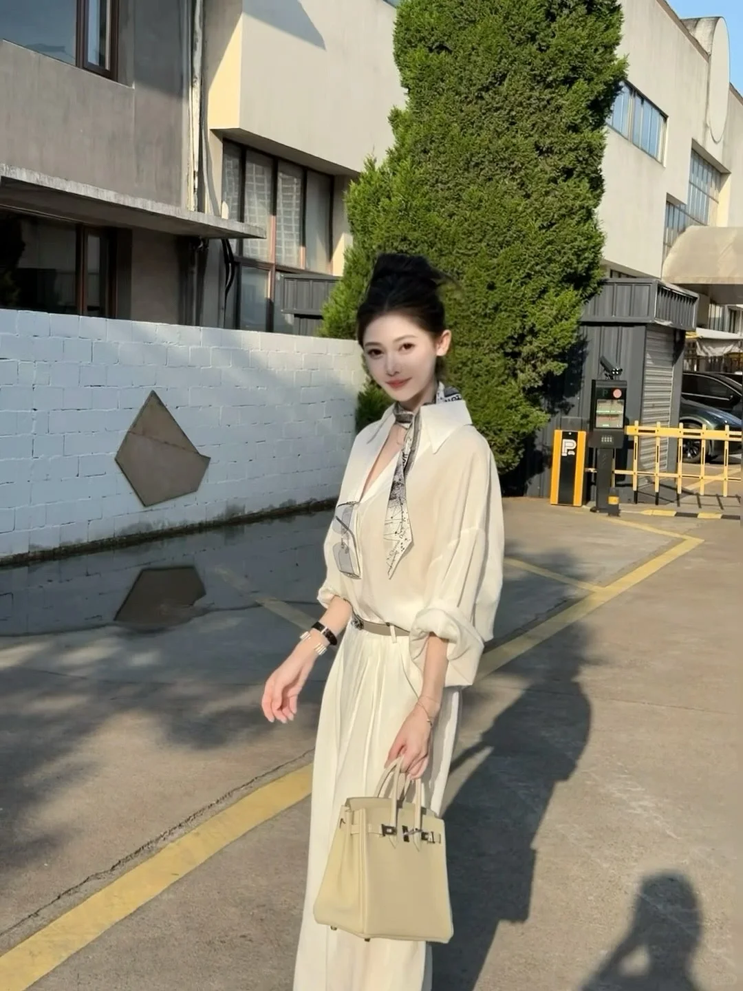 永远喜欢这种松弛松弛的气质🛒