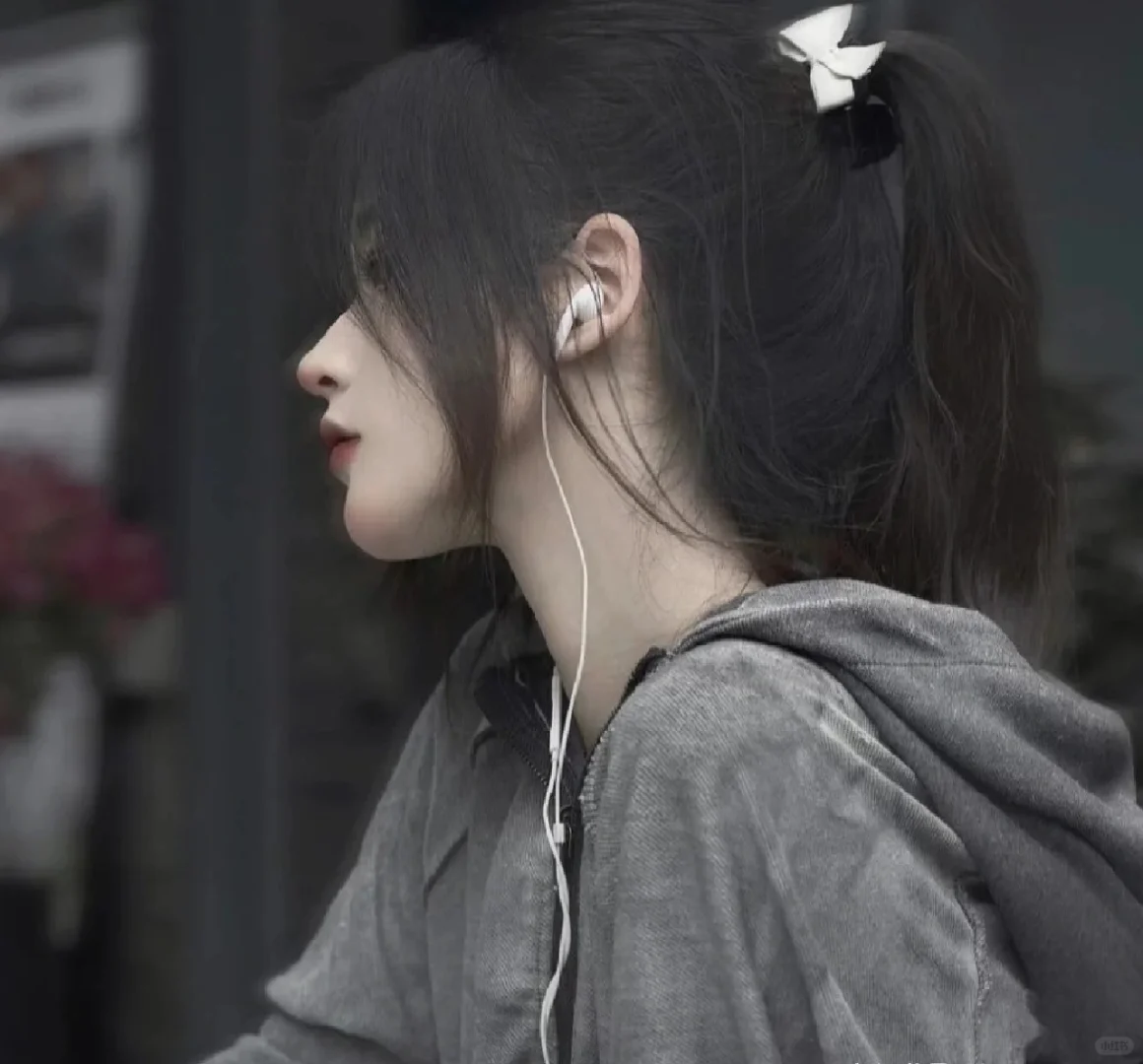 浪漫女头+满满的高级感