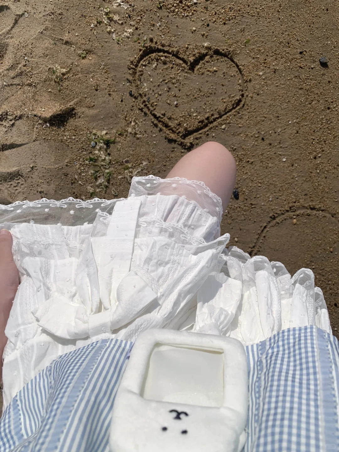 借夏天的名义一起去看海吧🌊