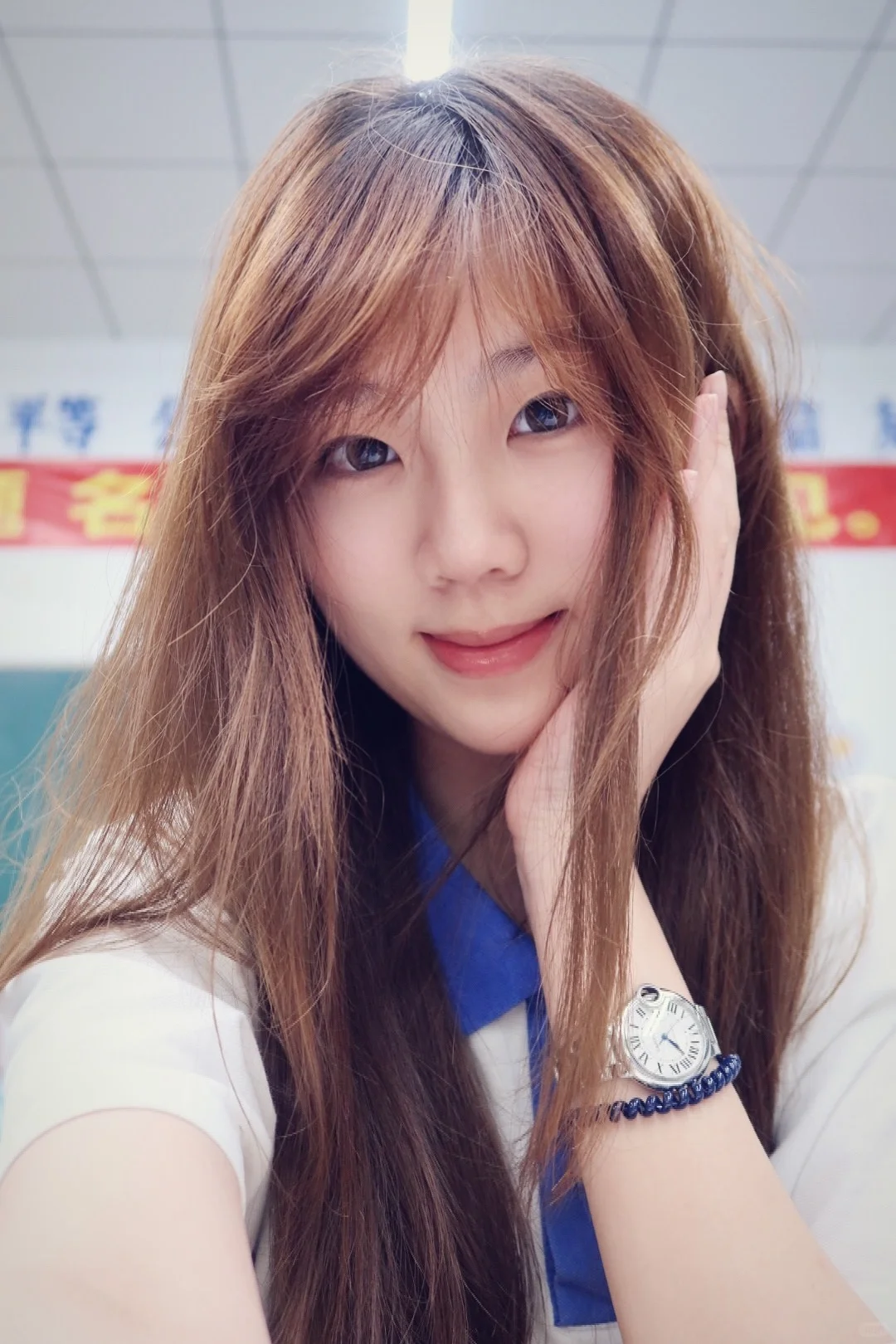 女高体验卡14～