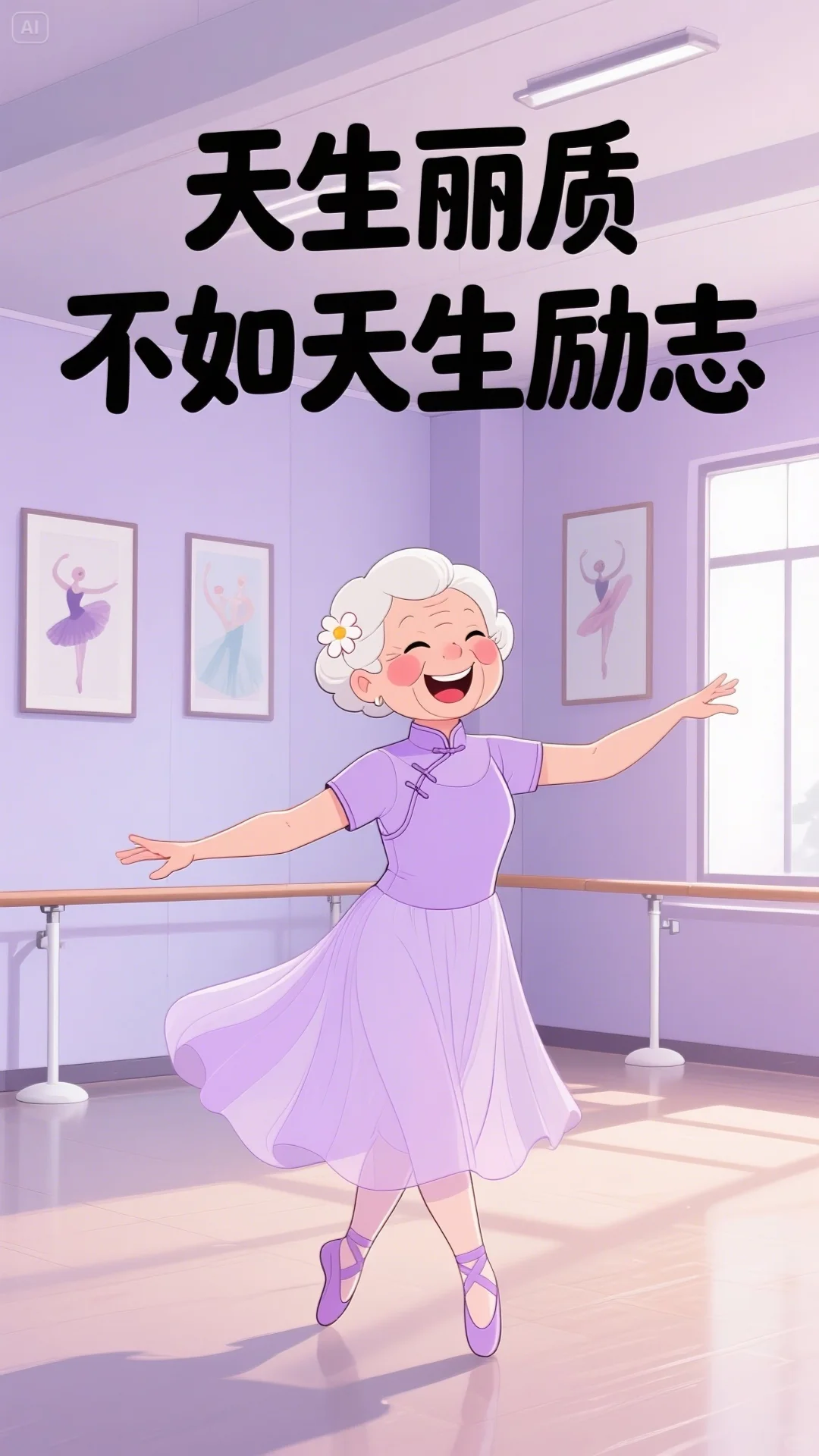 经济独立的女人