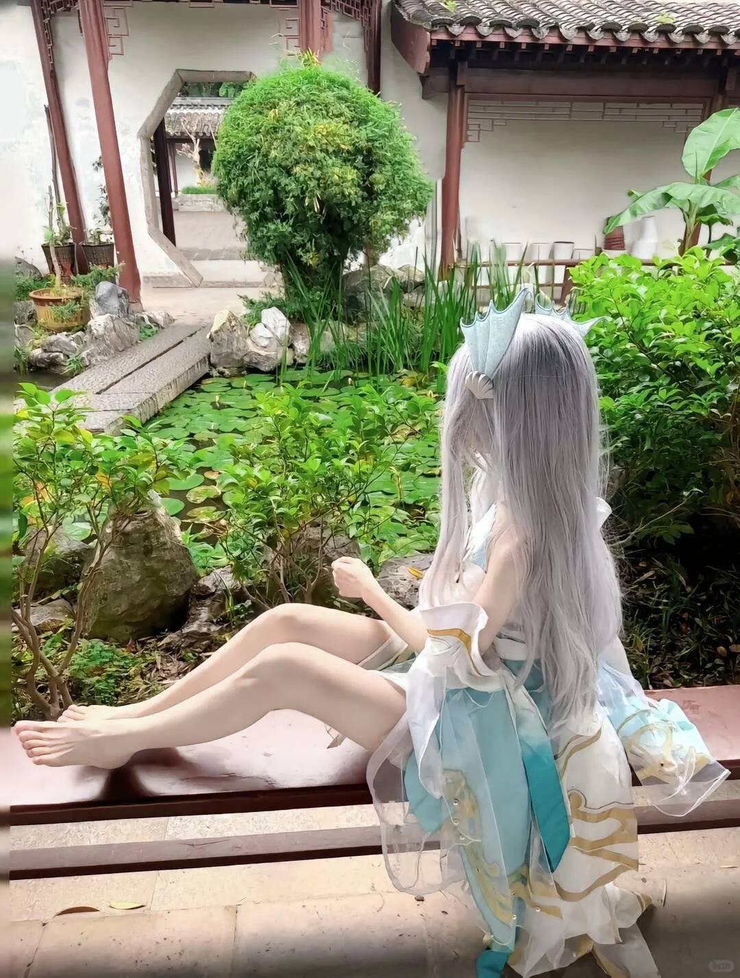 小青龙|以歌知我意 此心可相契
