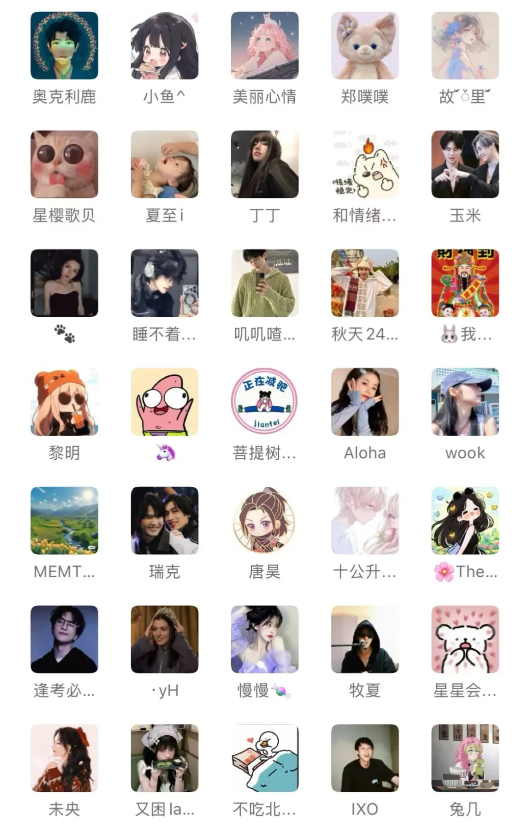 确定不来看看币友交流圈嘛？