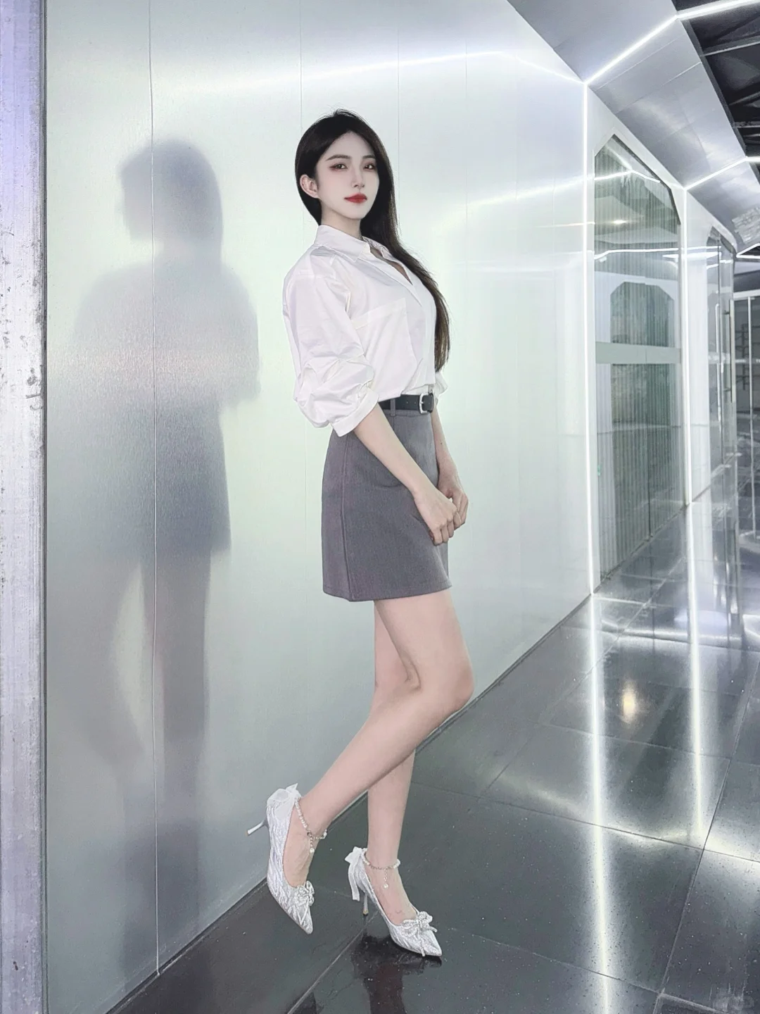 ⚪️这还拿不下你