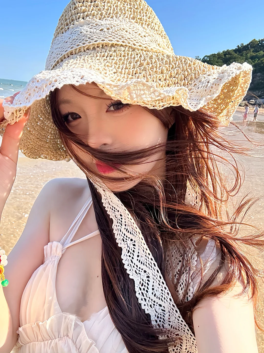 连云港拍照太出片了吧！