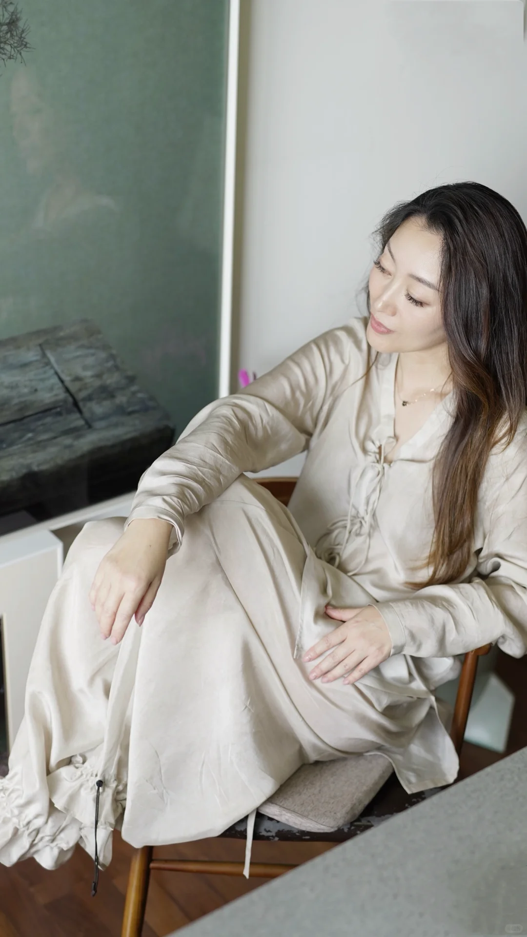 今天的look｜ootd