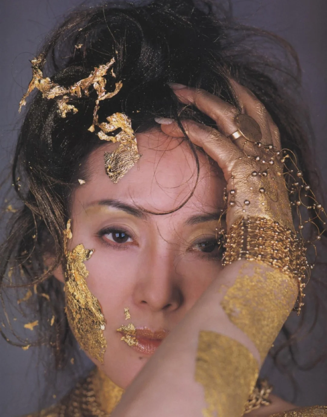 松坂庆子 写真集