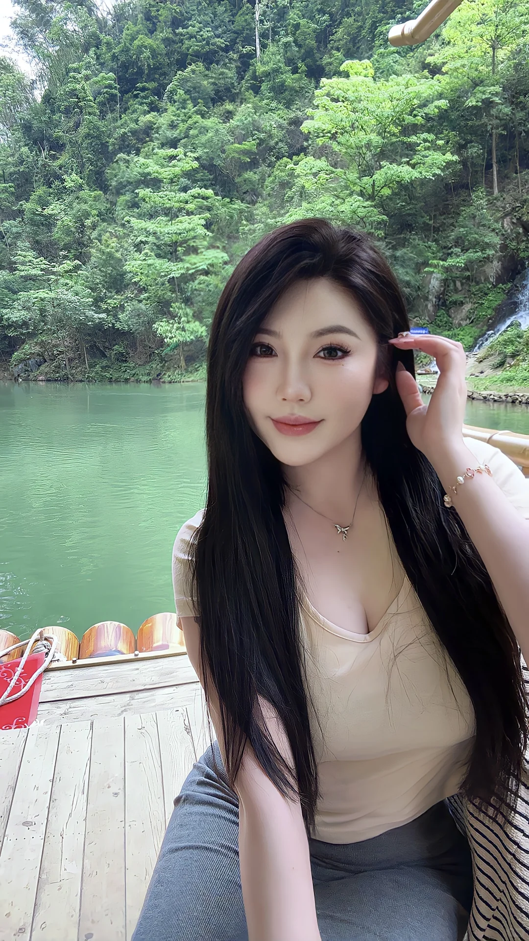 165 120 喜欢bbw的有福了